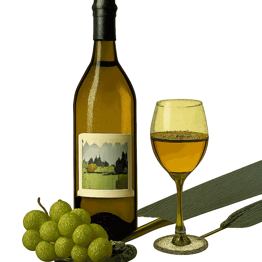 Plavac Mali (Dingač)